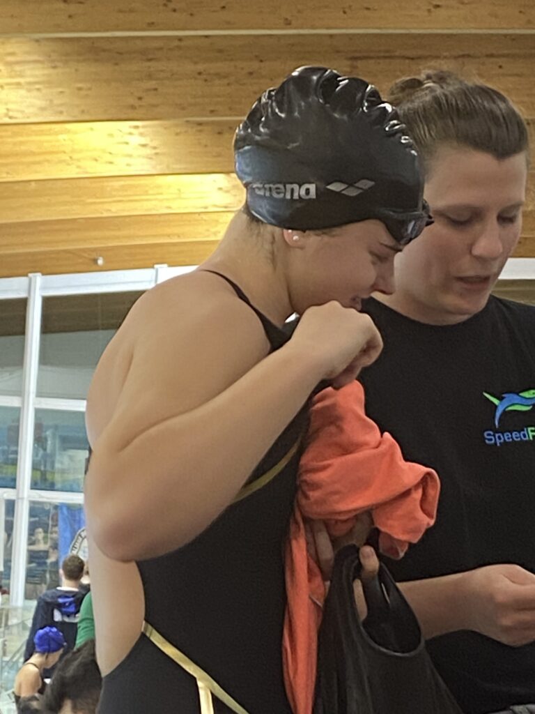 CMAS Weltcup Lignano/IT, 21.03.-23.03.25