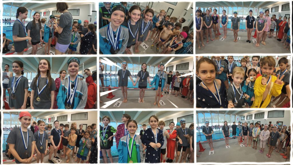 Power Splash Cup 2025